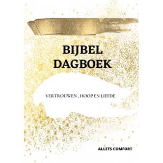 👉 Bijbels dagboek Bijbel 9789464800975