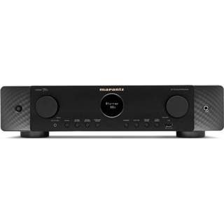 👉 Versterker zwart nederlands Marantz: Cinema 70S 7.2-kanaals AV-Receiver - 747192138790