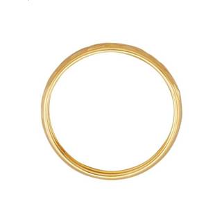 👉 Damesring 9 kt. Goudkleur