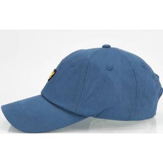 👉 Baseball cap One Size lyle blauw & Scott