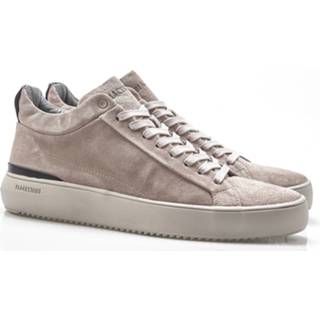 👉 Herensneaker Blackstone Heren Sneakers beige mannen 8716712848299