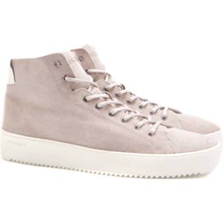 👉 Herensneaker Blackstone Heren Sneakers beige mannen 8716712848770