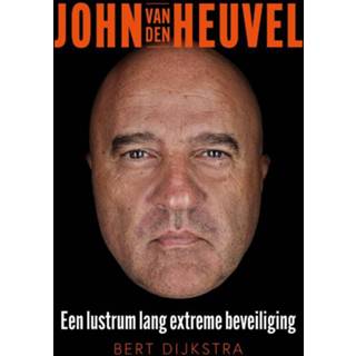 👉 John van den Heuvel 9789083248370