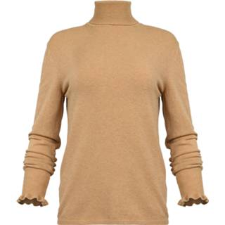 👉 Coltrui l active vrouwen No One Else Camel - Dames 8719902097729