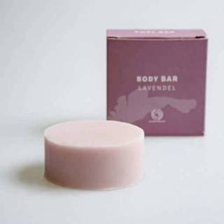 👉 Lavendel active ShampooBars Body Bar 8720254253206