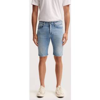 👉 Scheermesje active mannen Denham Short Razor - Heren 8720199545831