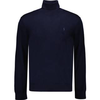 👉 Coltrui wol XL active mannen Ralph Lauren Merino wasbaar - Heren 3616539320396