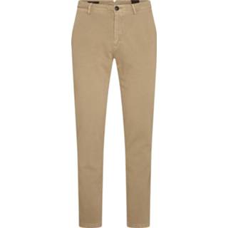 👉 Active mannen G1920 Subway Chino Camel - Heren 4030187244580