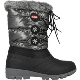 👉 Snowboots vrouwen grijs Olang OL Patty Ice-816 Grijs-35/36 8026556612124