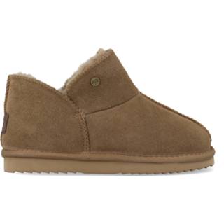 👉 Warmbat Pantoffels Willow WLW321055 Mud Bruin-36