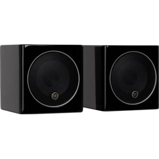 👉 Satellietspeaker zwart nederlands Monitor Audio: Radius 45 Satelliet Speakers - 2 Stuks 5060028973545