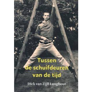 👉 Schuifdeur Tussen de schuifdeuren van tijd 9789493175754