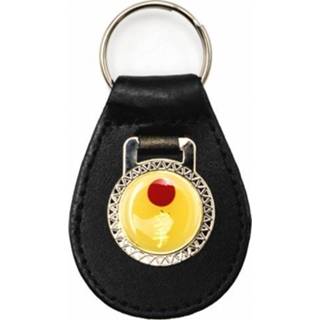 Sleutelhanger Fuji Mae shotokan karate 8435204733959