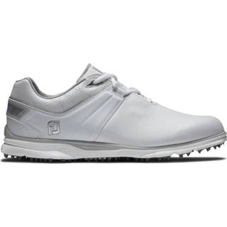 👉 Golf schoen enen vrouwen wit sl Footjoy Pro golfschoenen dames