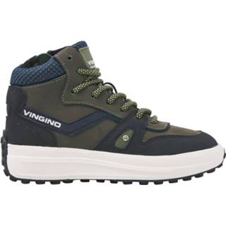 👉 Jeugd mannen blauw grijs Vingino Max Mid VB46-1035-02 Blauw-39 8718551673025 8718551673032
