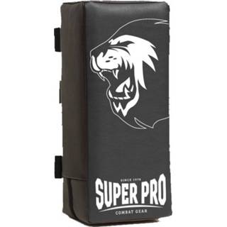 Armpad zwart Super Pro Combat Gear 45x20x15 cm 8719638446730