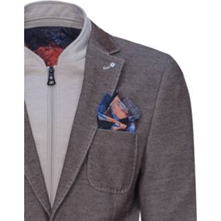 👉 Colbert male bruin mannen Blue Industry Heren 8719476547927