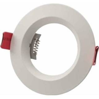 👉 Inbouwspot wit LED 50mm exclusief lamp en fitting 148-571 8714984924192