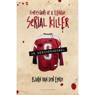 👉 Beschermengel Confessions of a teenage serial killer 1 - De 9789464018905