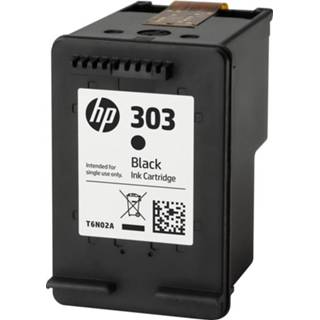 👉 Zwart HP 303 - 190780571026