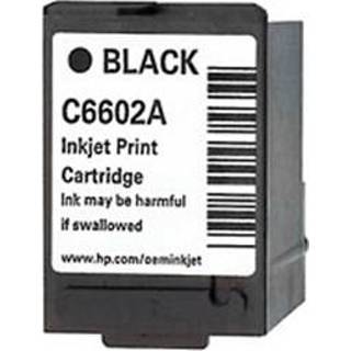 👉 Inktcartridge HP C6602A