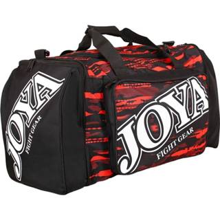 👉 Sporttas rood Joya Camo V2 -