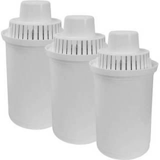 Heetwaterdispenser Reservefilter voor turbo HW 660, set van 3 Maat: 4038437018615