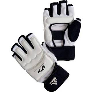 👉 Taekwondo handschoen Adidas Handschoenen 3700378390815