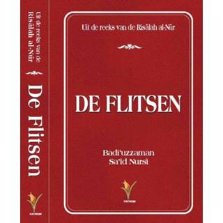 👉 Risale-i Nur - De Flitsen 9789491898235