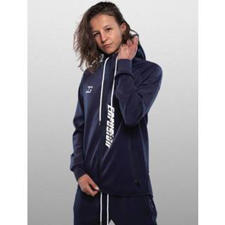 👉 Trainingspak blauw Joya JGxEnfusion Polytech