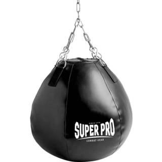 👉 Bokszak zwart Super Pro Combat Gear Bodysnatch 60x56 cm 8719638447461