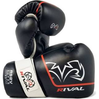 👉 Glove Joya Rival RS2V Super Sparring Gloves 2.0 Zwart-14 oz