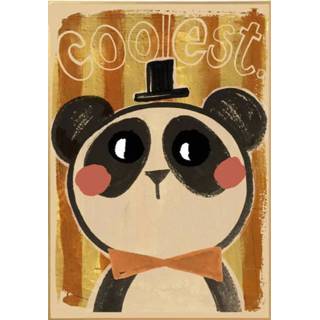 👉 Poster Studio loco the coolest 50 x 70 cm 7446051131103