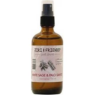👉 Wit Aromatherapy spray palo santo white sage 8718503731872