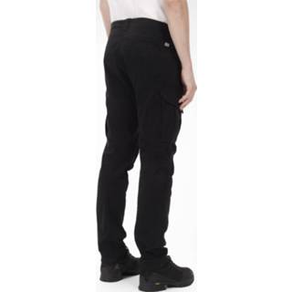 👉 Male zwart mannen C.P Company Heren Chino