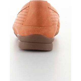 👉 Ballerina Julietta Cognac