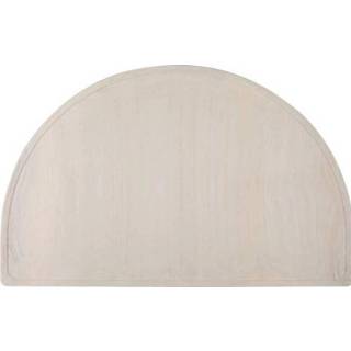 👉 Placemat marmer Eeveve herfst goud 47 x 30 cm 8719699418127