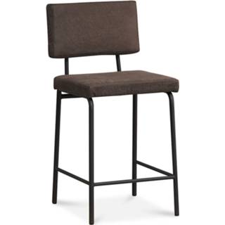 👉 Barkruk antraciet Alberta -