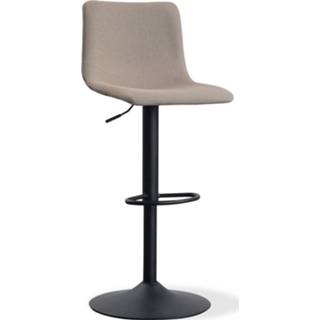 👉 Barkruk Adam - Taupe