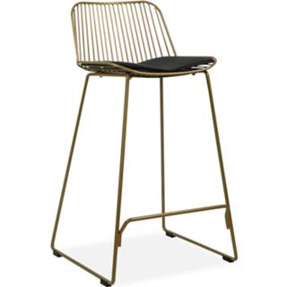 👉 Barkruk goud Gatsby -