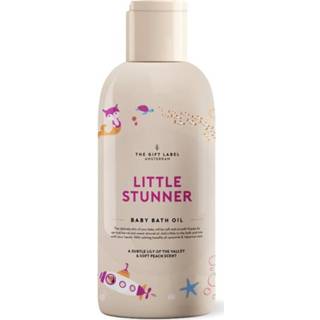 👉 Badolie baby's The Gift Label baby - Little stunner 8720301553419