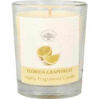 👉 Geurkaars Florida grape votive 8904280700372