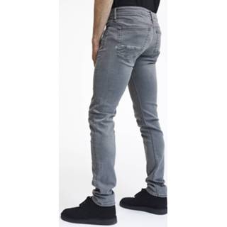 👉 Heren jean male groen mannen DENHAM Bolt WLGFM+ Jeans 8720199204394