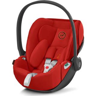 👉 Autostoel goud active Cybex Cloud Z2 i-Size - Autumn Gold 4063846259076