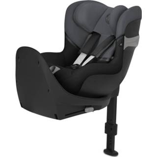 👉 Autostoel grijs active Cybex Sirona S2 i-Size incl. ISOFIX Base - Monument Grey 4063846307937