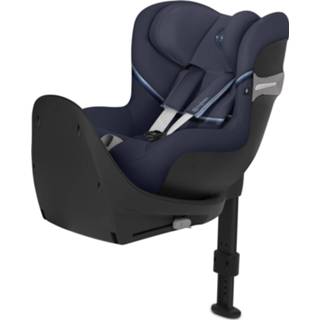 👉 Autostoel blauw active Cybex Sirona SX2 i-Size incl. ISOFIX Base - Ocean Blue 4063846307586
