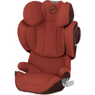 👉 Autostoel goud active Cybex Solution Z i-Fix Plus - Autumn Gold 4058511908342