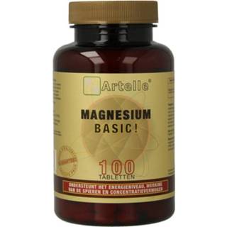 👉 Magnesium basic 8717472405999