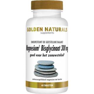 👉 Magnesium bisglycinaat 300mg vegan 8718164643354