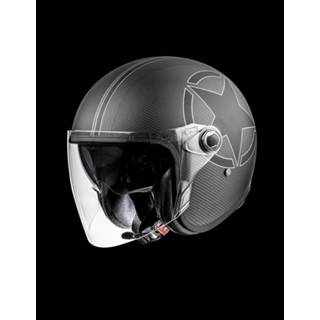 👉 Helm carbon XL active Premier Vangarde Star Jet Helmet 8058697245329